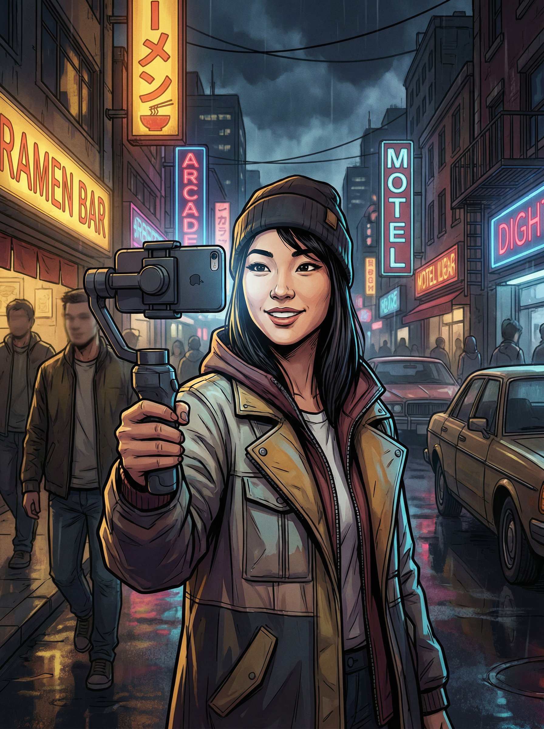 男同网短视频制作